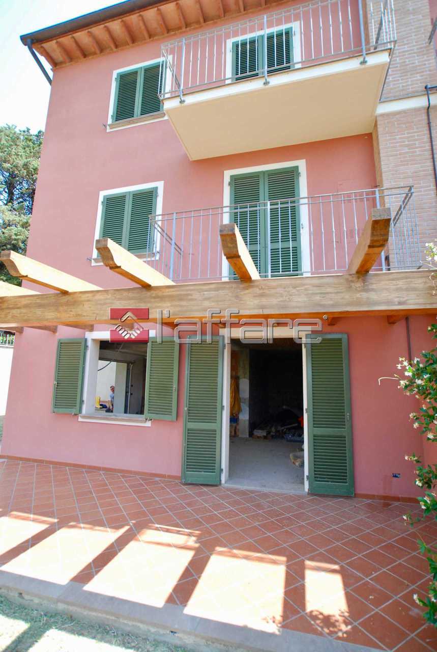 Terratetto in vendita a Casciana Terme Lari (2/22)