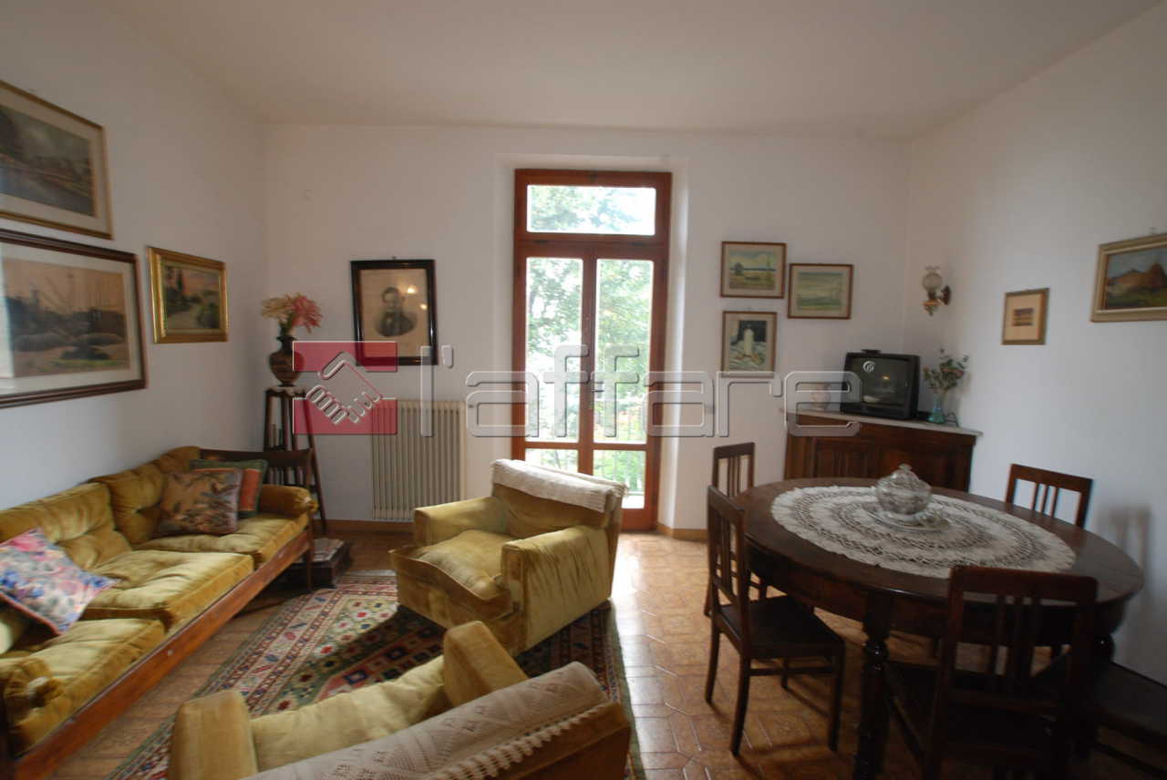 appartamento in Via Guglielmo Marconi, a Santa Maria a Monte