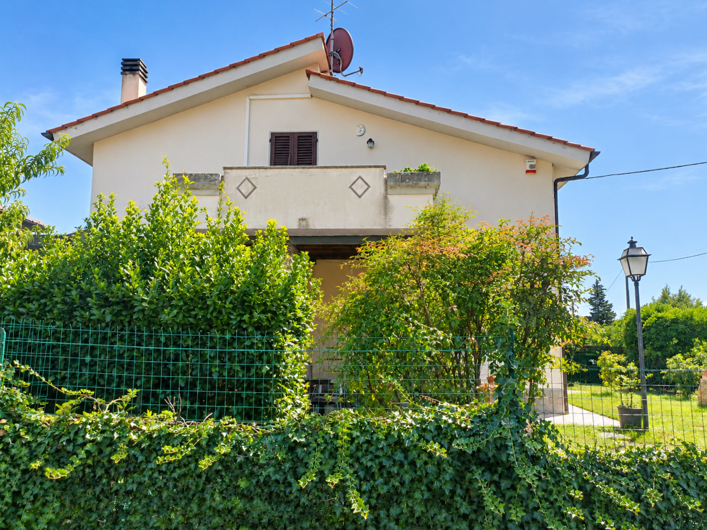 Villa - Empoli (6/27)