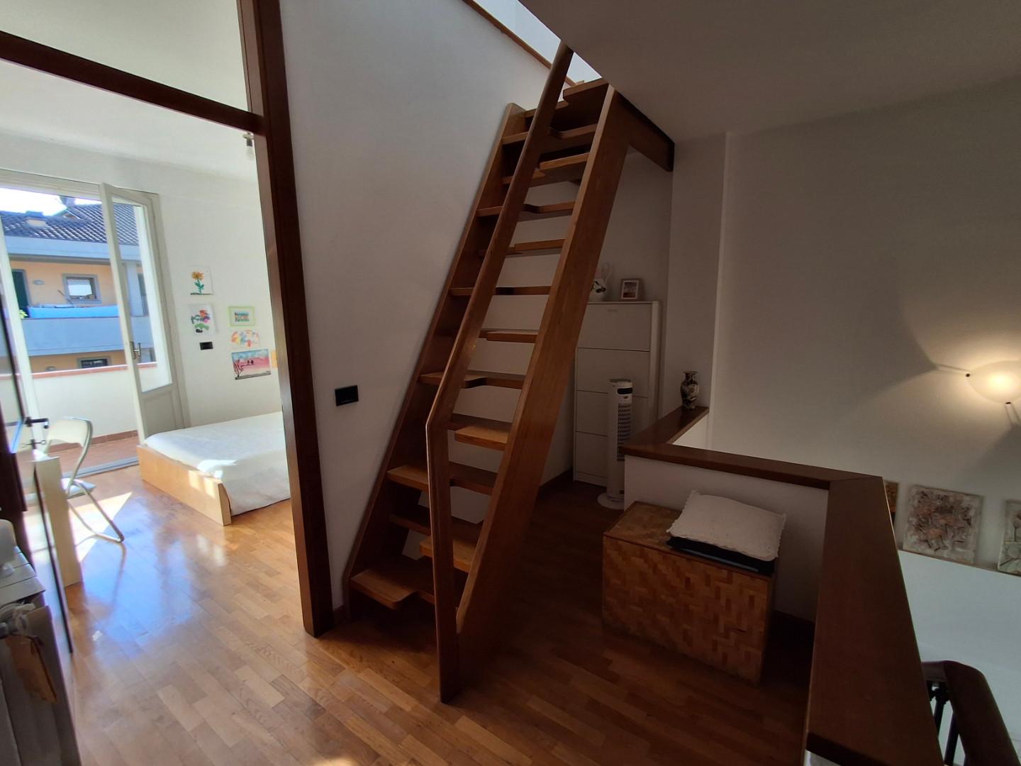 Villa - Capraia e Limite (27/44)