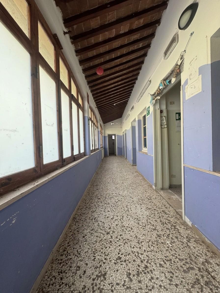 Edificio storico - Fauglia (7/19)