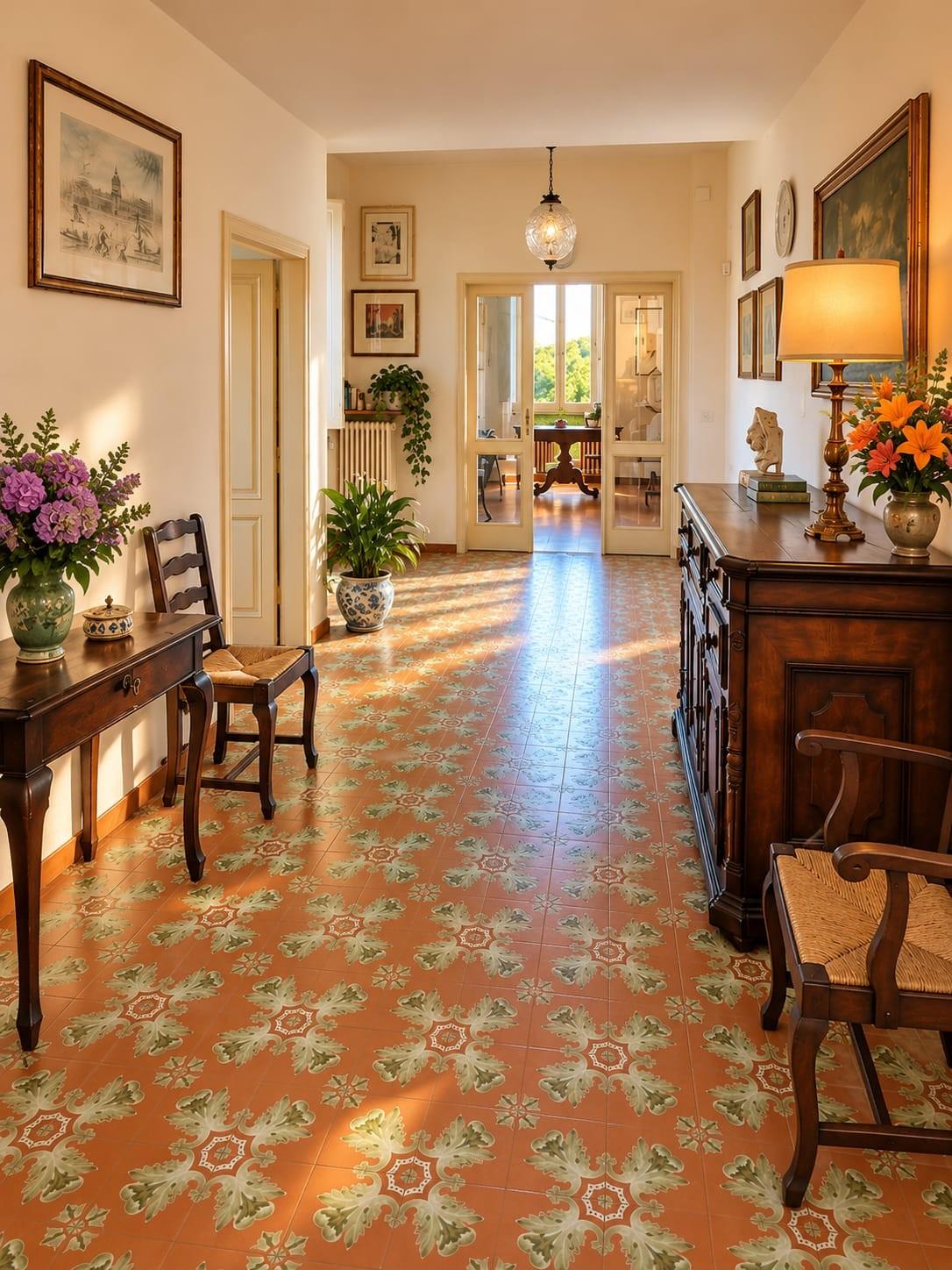 Villa - Santa Maria a Monte (5/20)