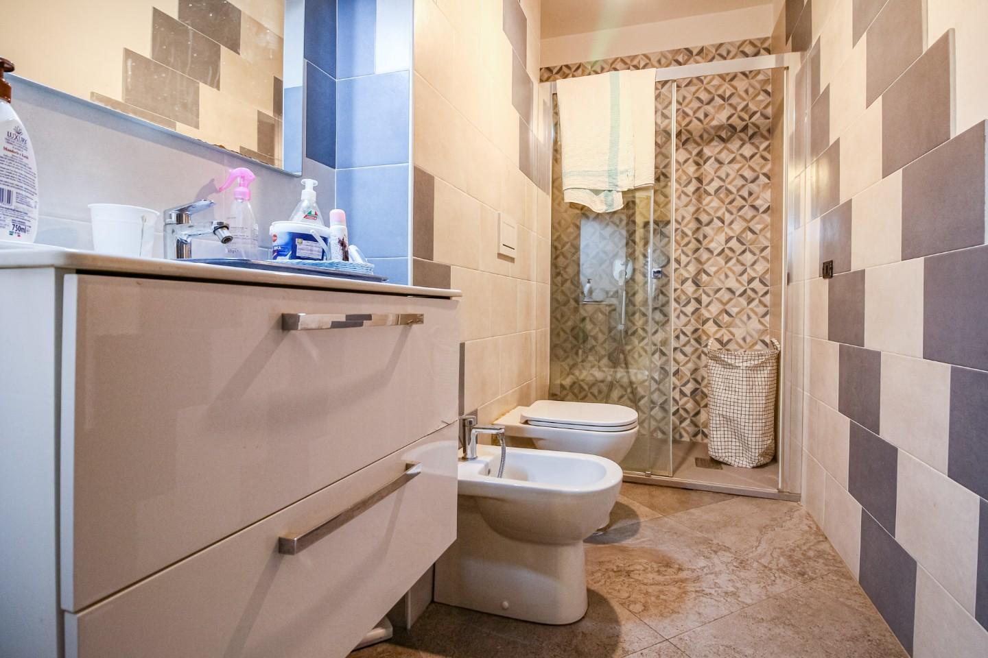 Appartamento - Zona le Piagge, Pisa (27/41)