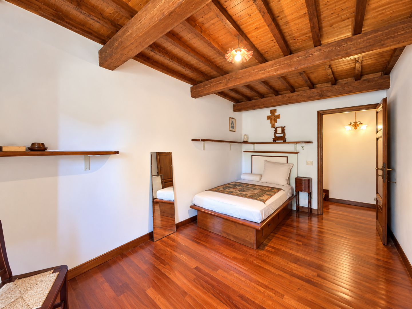 Villa - Montecarlo (28/47)