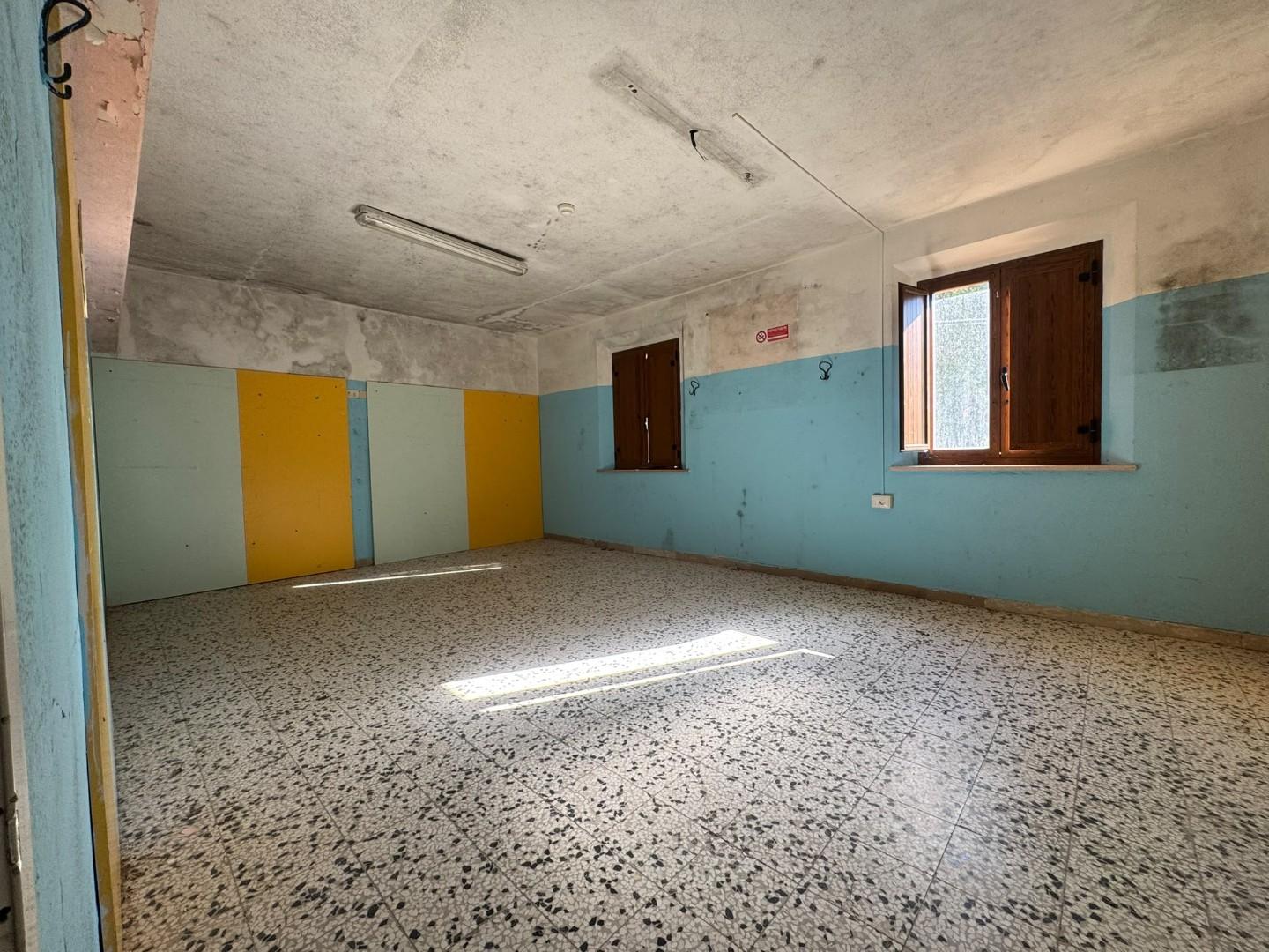 Edificio storico - Fauglia (17/19)