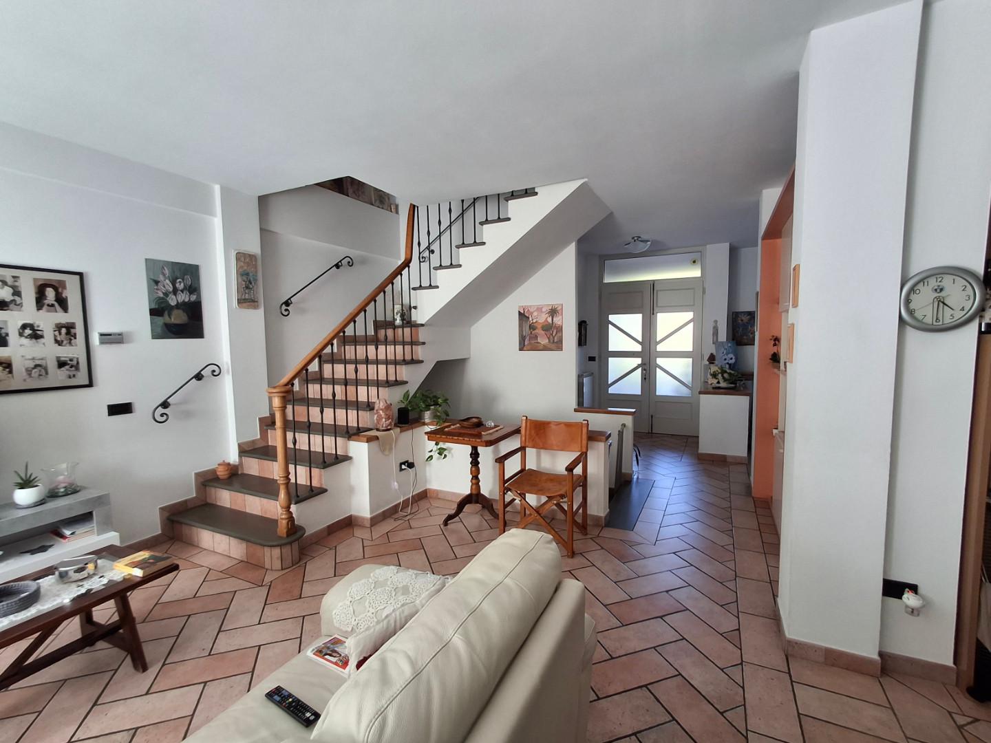 Villa - Capraia e Limite (8/44)