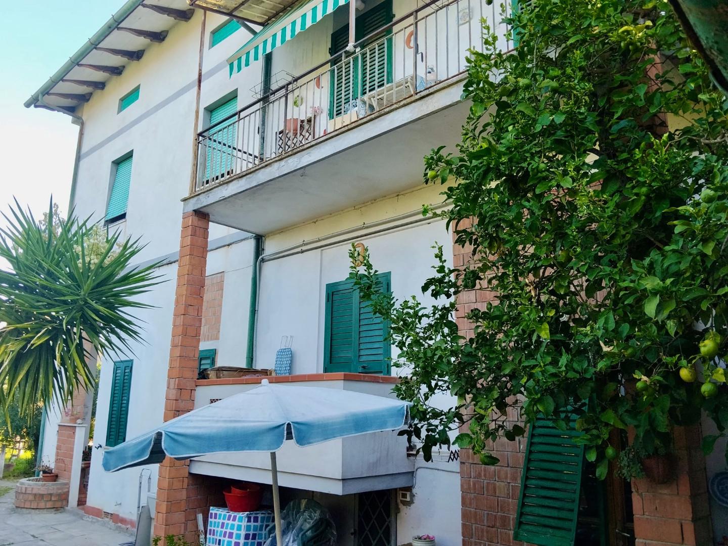 Villa - Asciano, San Giuliano Terme (39/39)