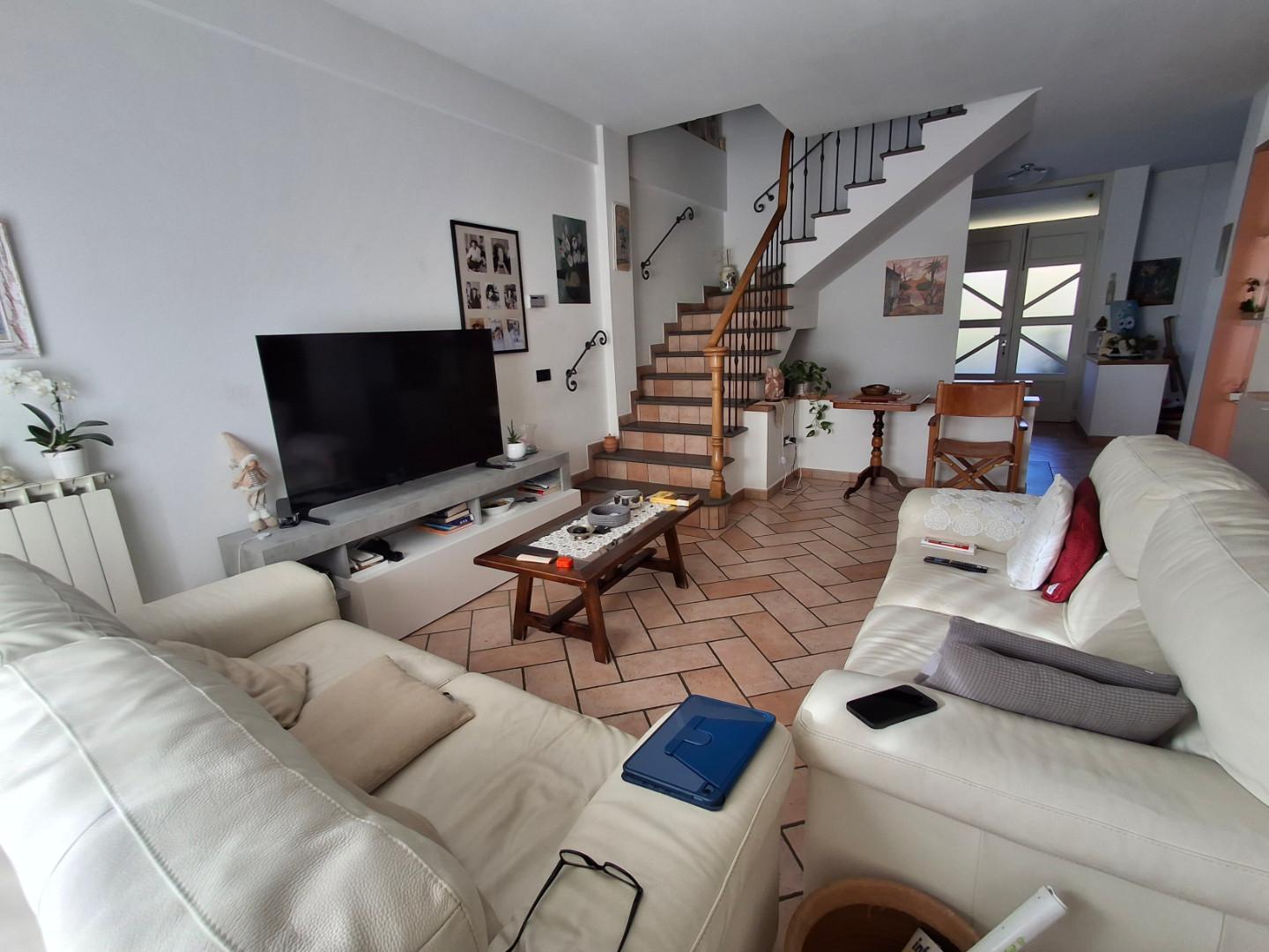 Villa - Capraia e Limite (11/44)