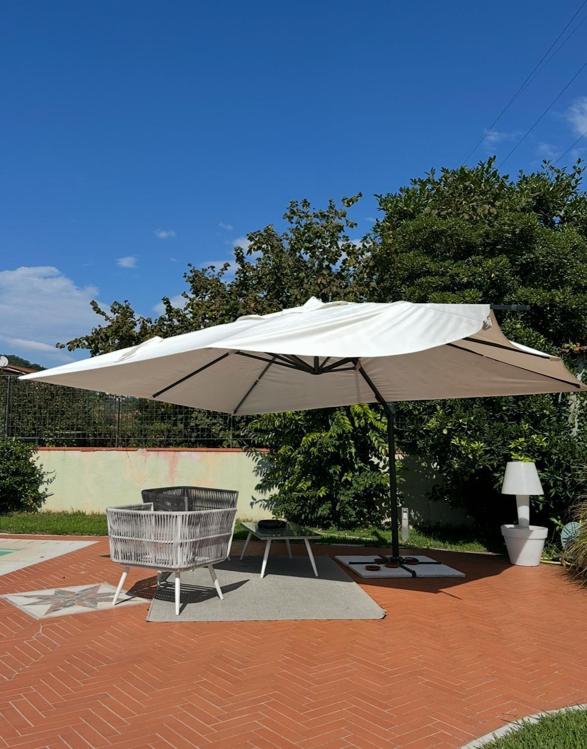 Villa - Carrara (12/55)