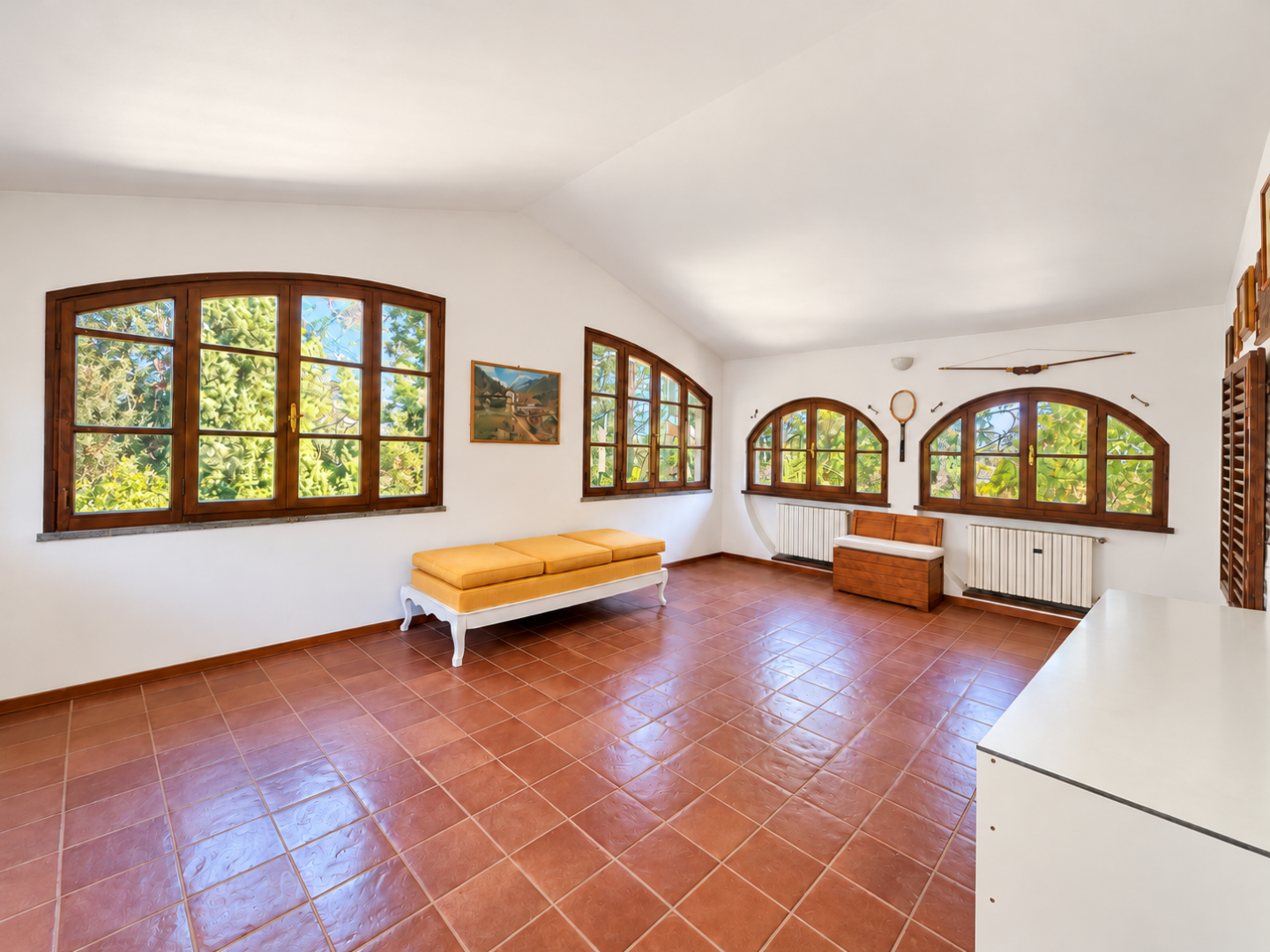 Villa - Montecarlo (22/47)