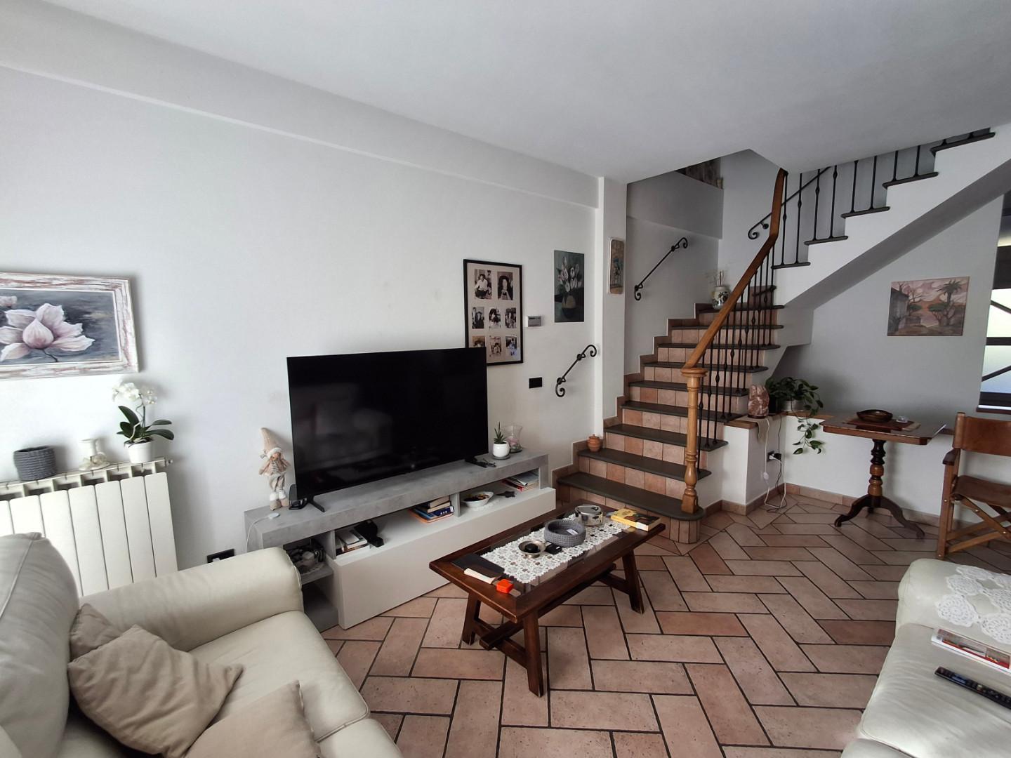 Villa - Capraia e Limite (4/44)