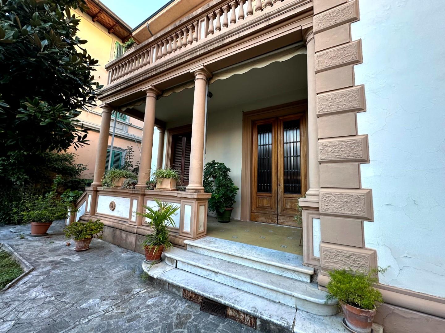 Villa - Montecatini-Terme (38/40)