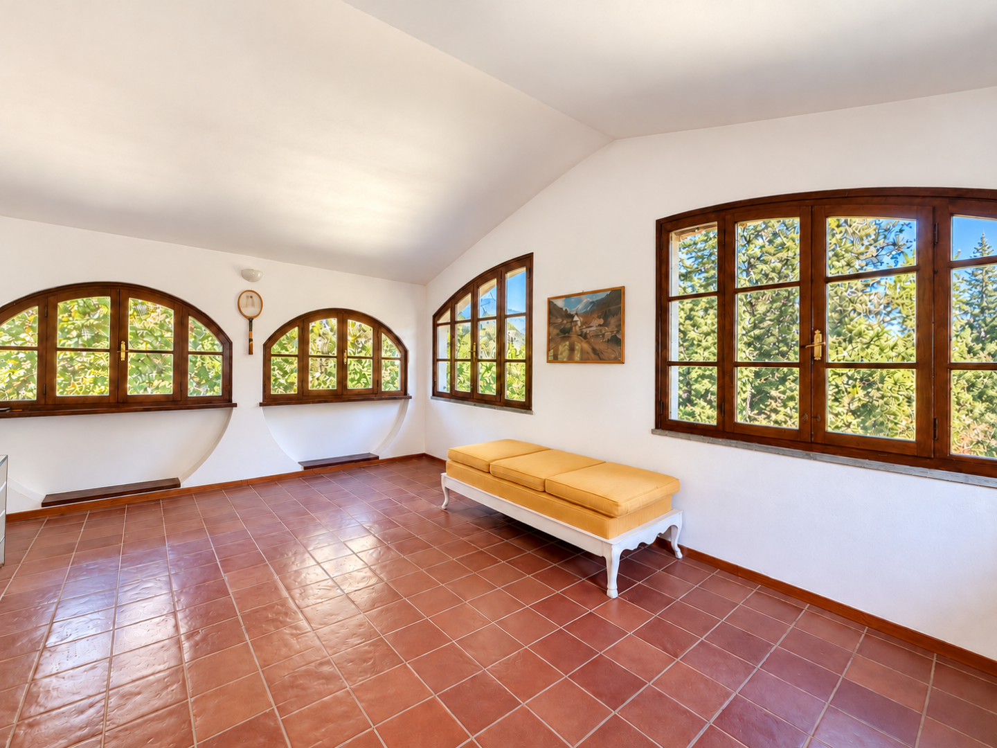 Villa - Montecarlo (21/47)