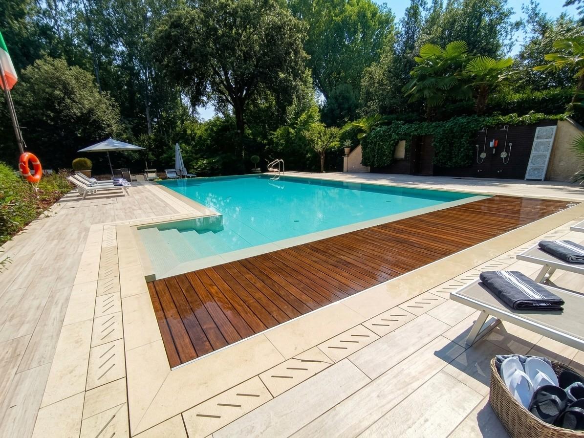 Villa - Ronchi, Massa (8/27)