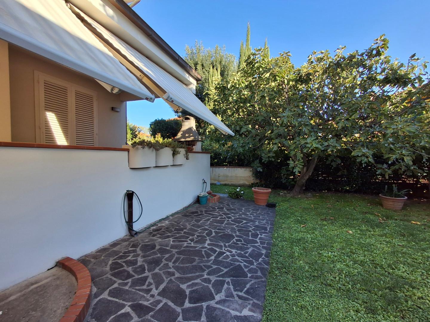 Villa - Capraia e Limite (21/44)