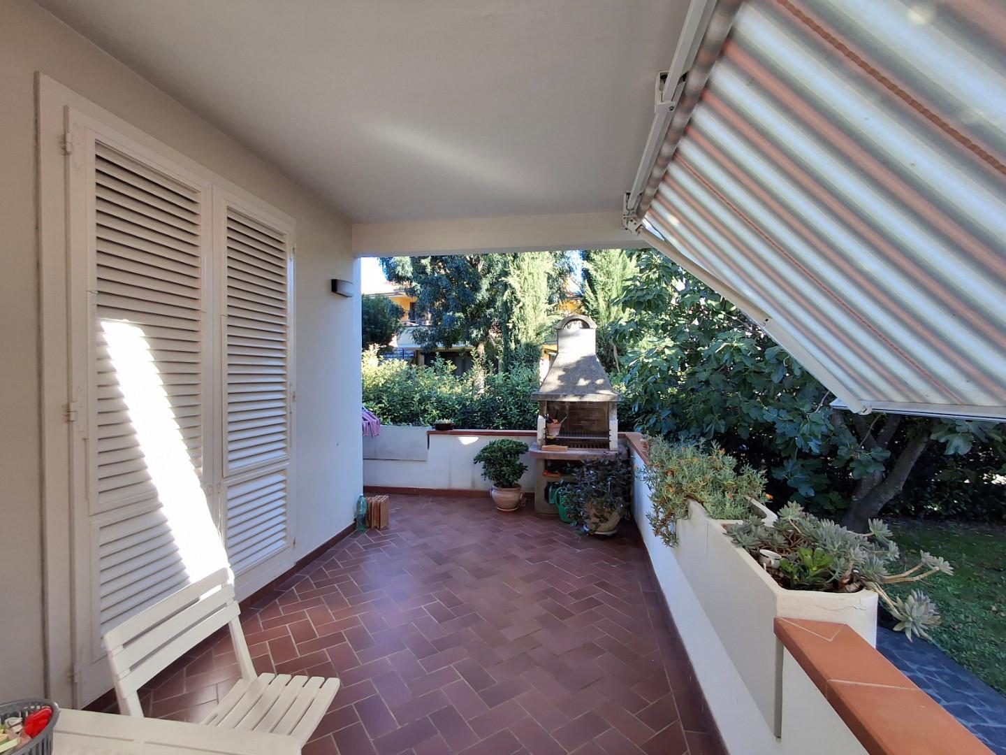 Villa - Capraia e Limite (18/44)