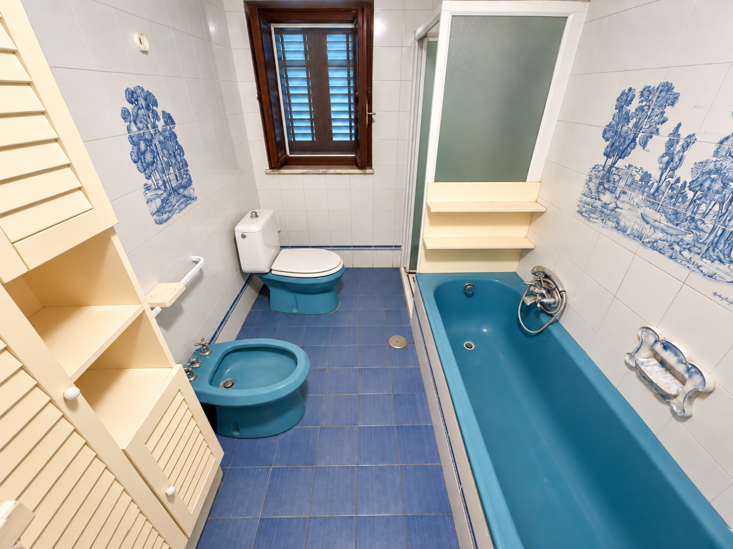 Villa - Montecarlo (20/47)