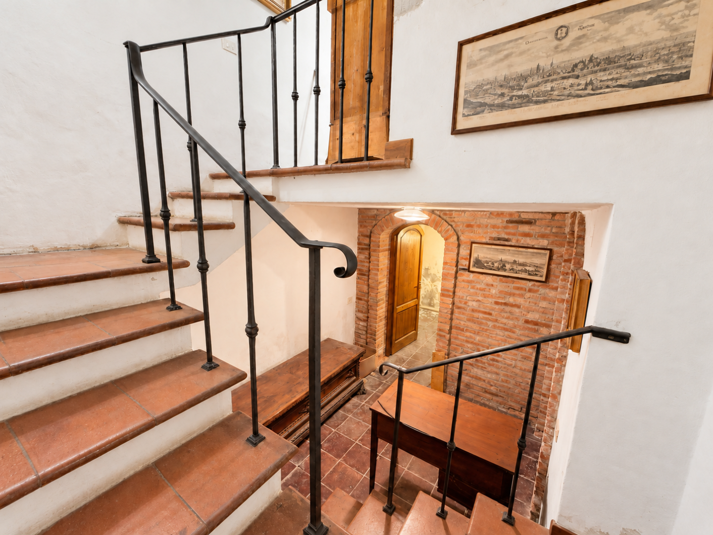 Villa - Montecarlo (33/47)