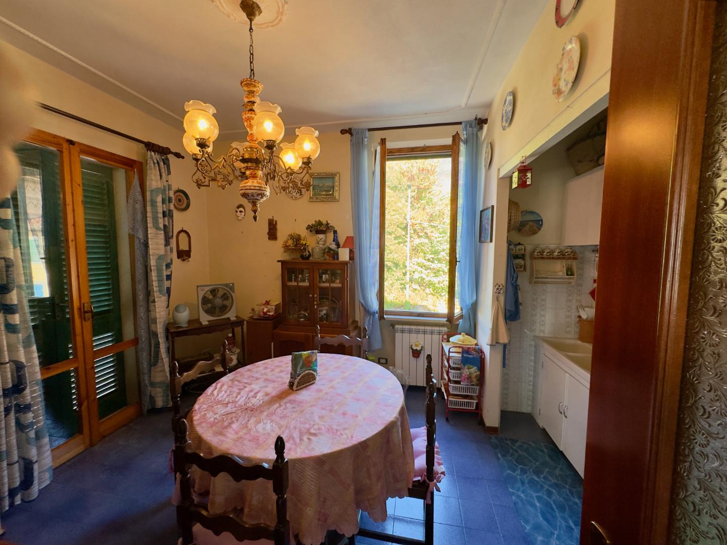 Villa - Asciano, San Giuliano Terme (20/39)