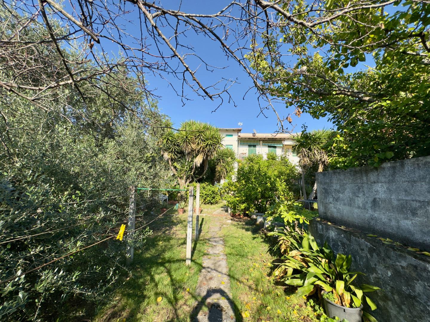 Villa - Asciano, San Giuliano Terme (5/39)