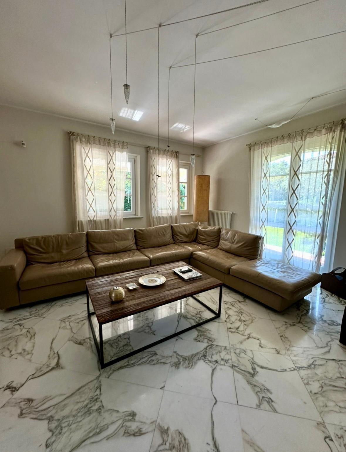 Villa - Carrara (14/55)