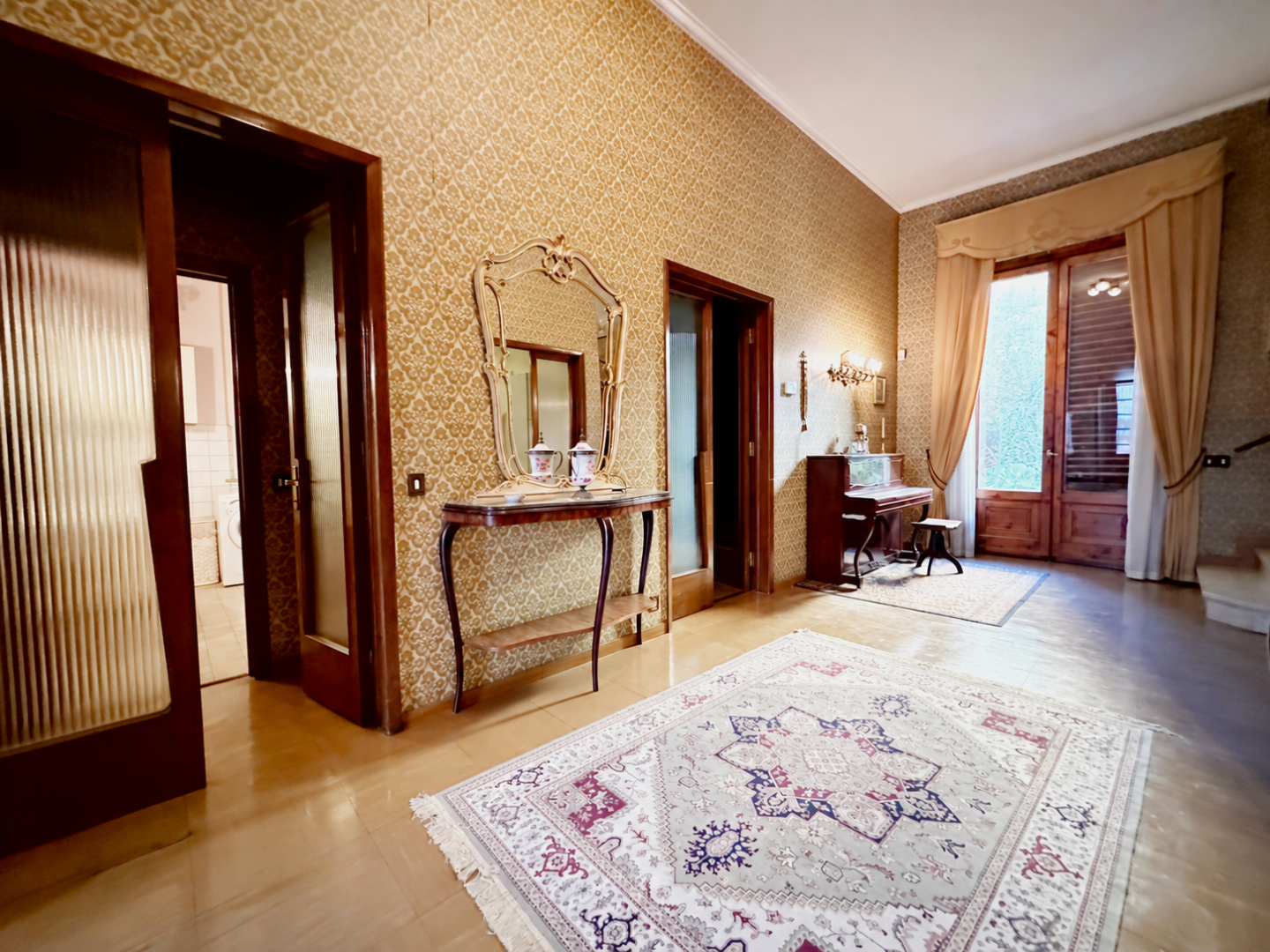 Villa - Montecatini-Terme (17/40)