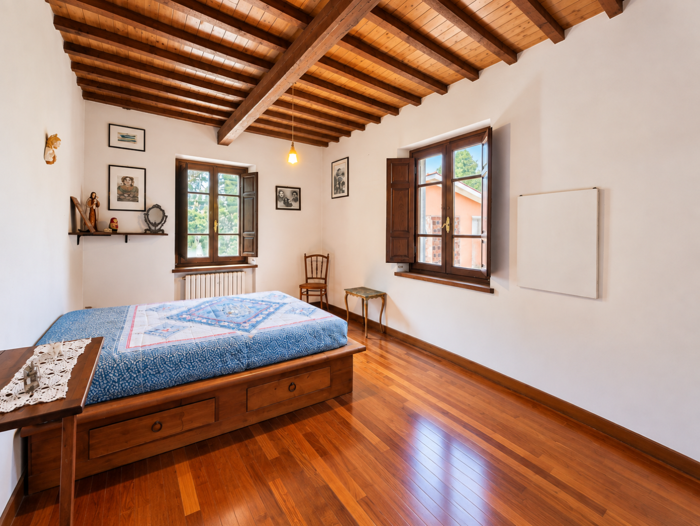 Villa - Montecarlo (31/47)