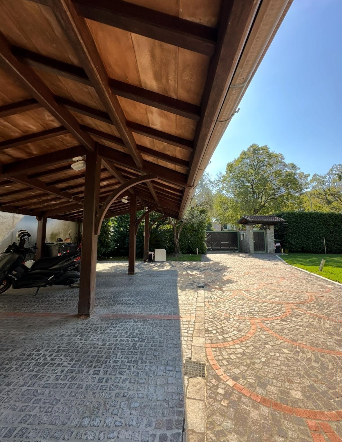 Villa - Carrara (51/55)