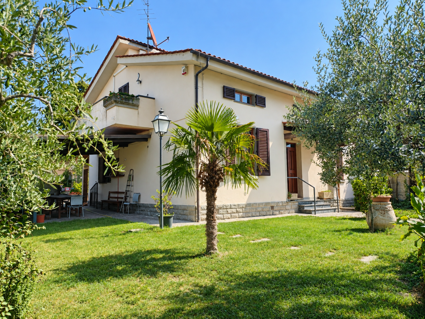 Villa in vendita a Empoli