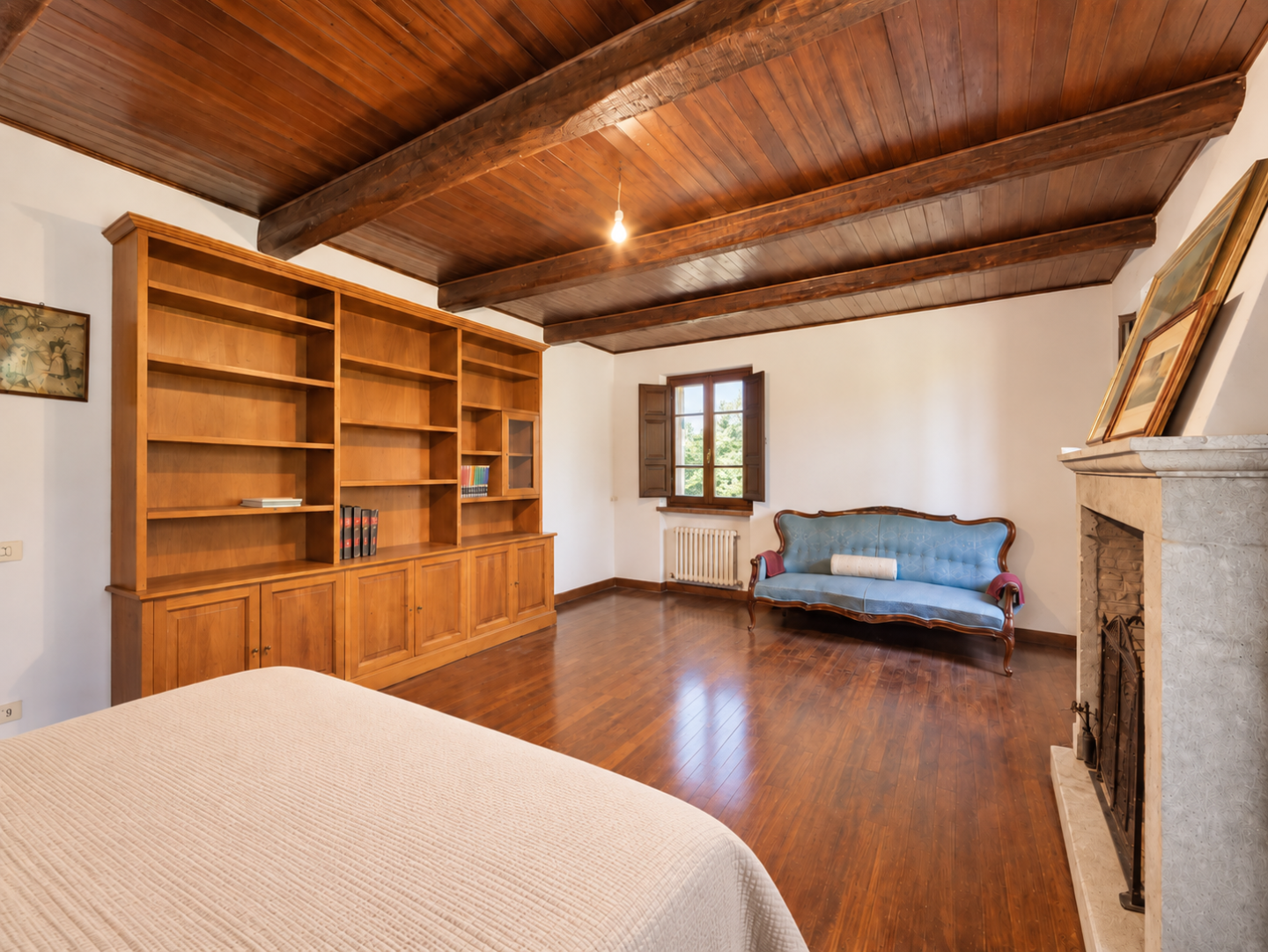 Villa - Montecarlo (25/47)