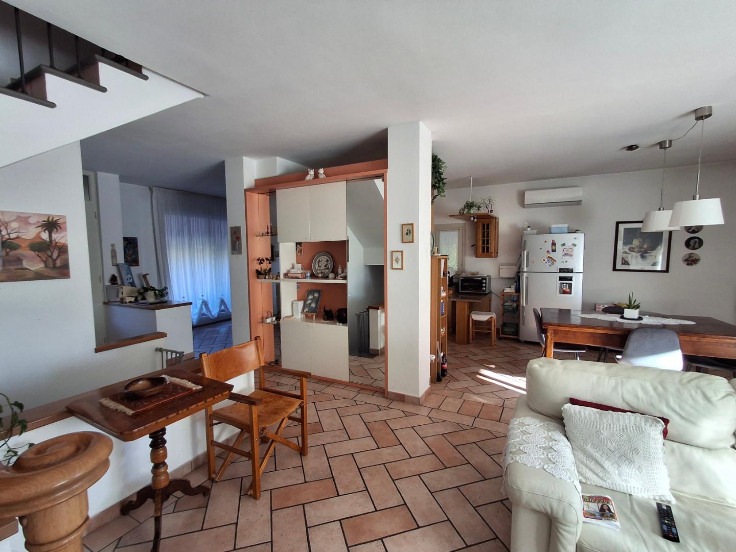 Villa - Capraia e Limite (24/44)