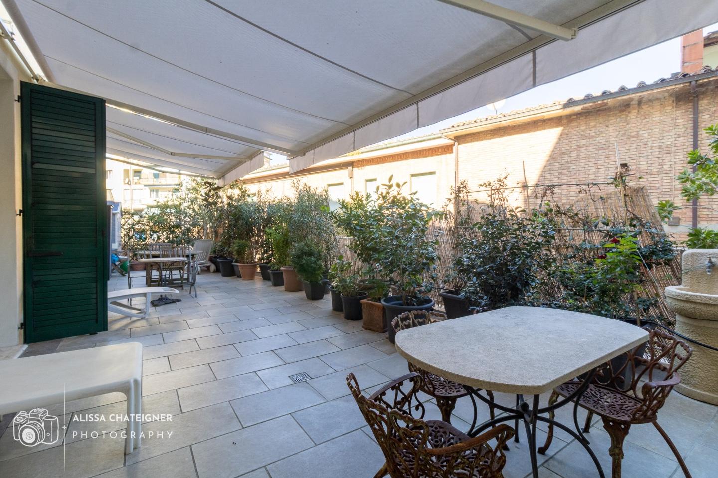 Appartamento in vendita a Siena