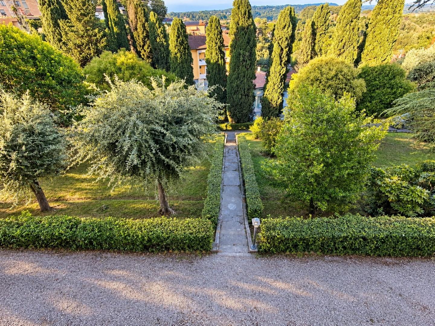 Villa - Santa Maria a Monte (2/20)