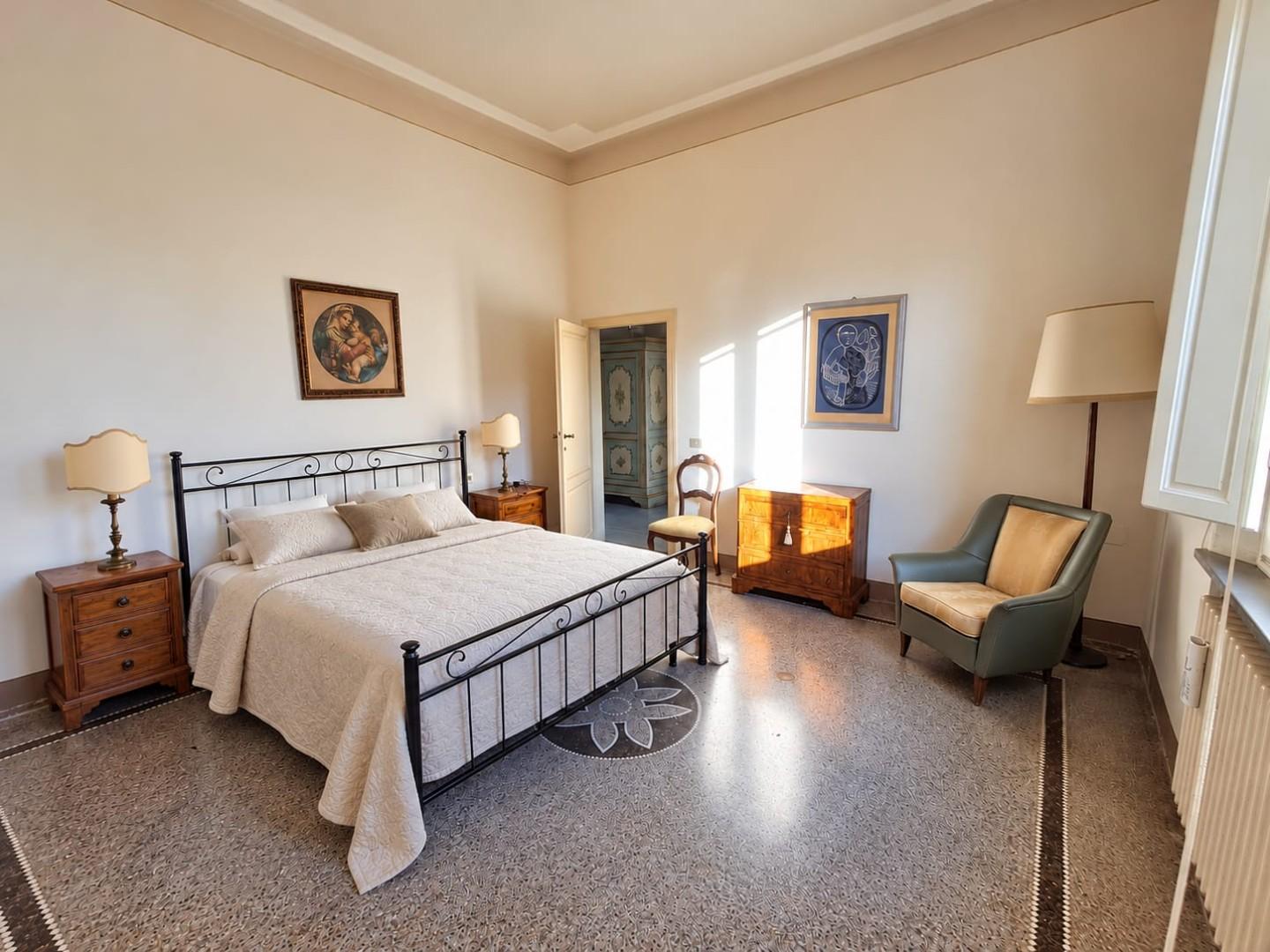Villa - Santa Maria a Monte (17/20)