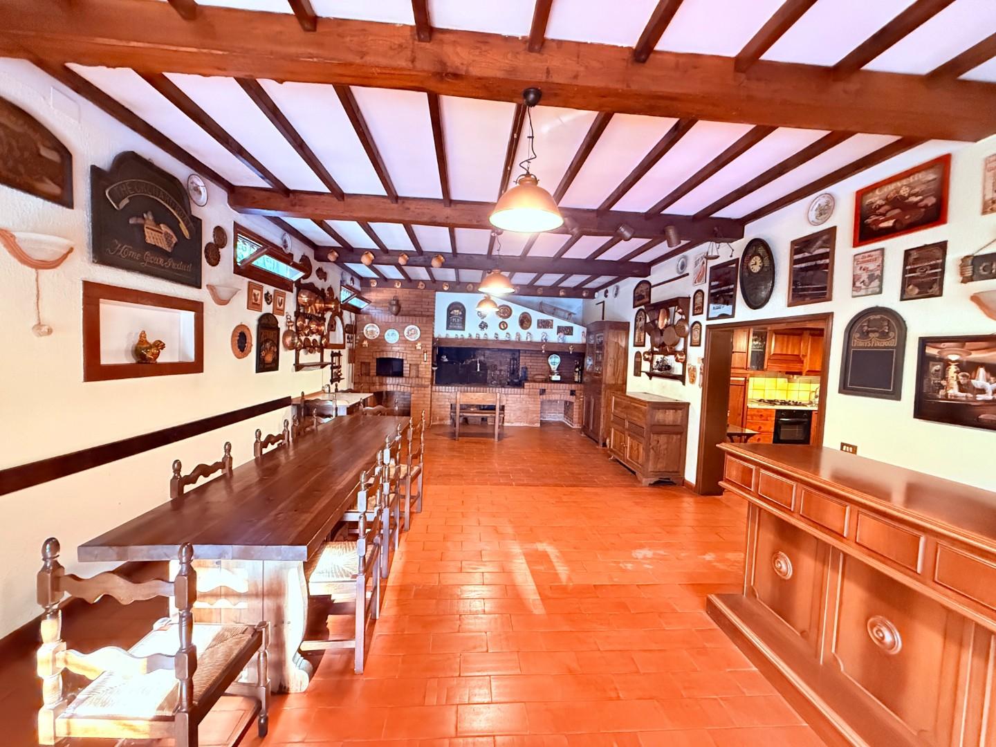 Villa - Santa Maria a Monte (30/32)