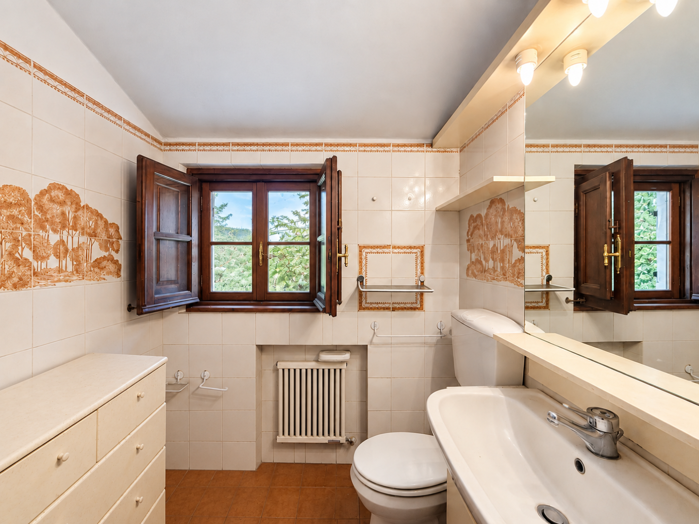 Villa - Montecarlo (32/47)