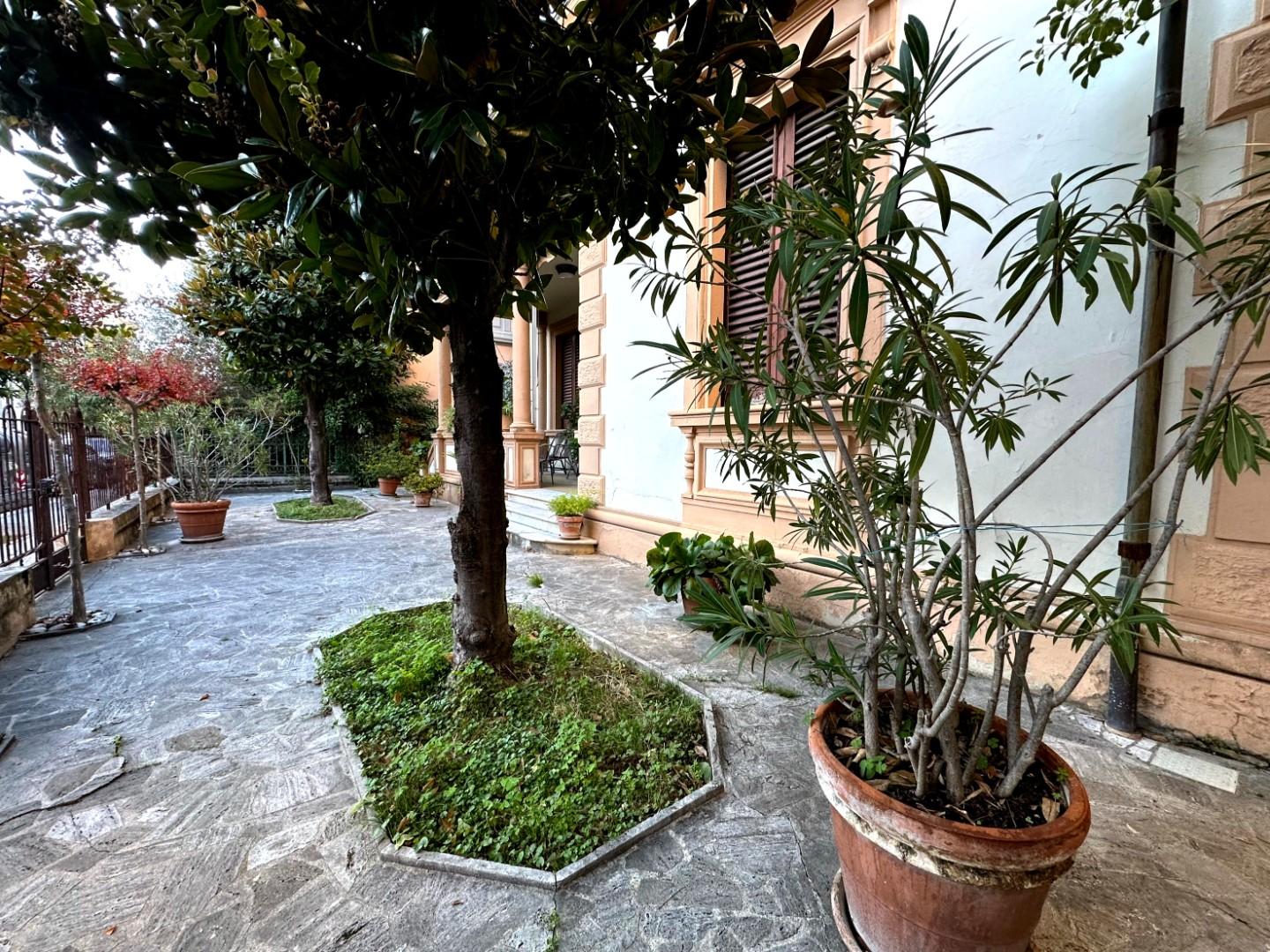 Villa - Montecatini-Terme (39/40)