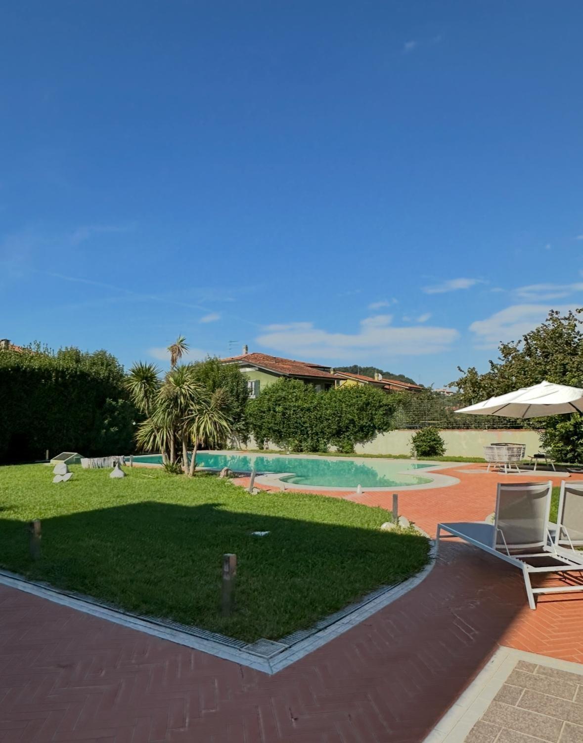 Villa - Carrara (49/55)