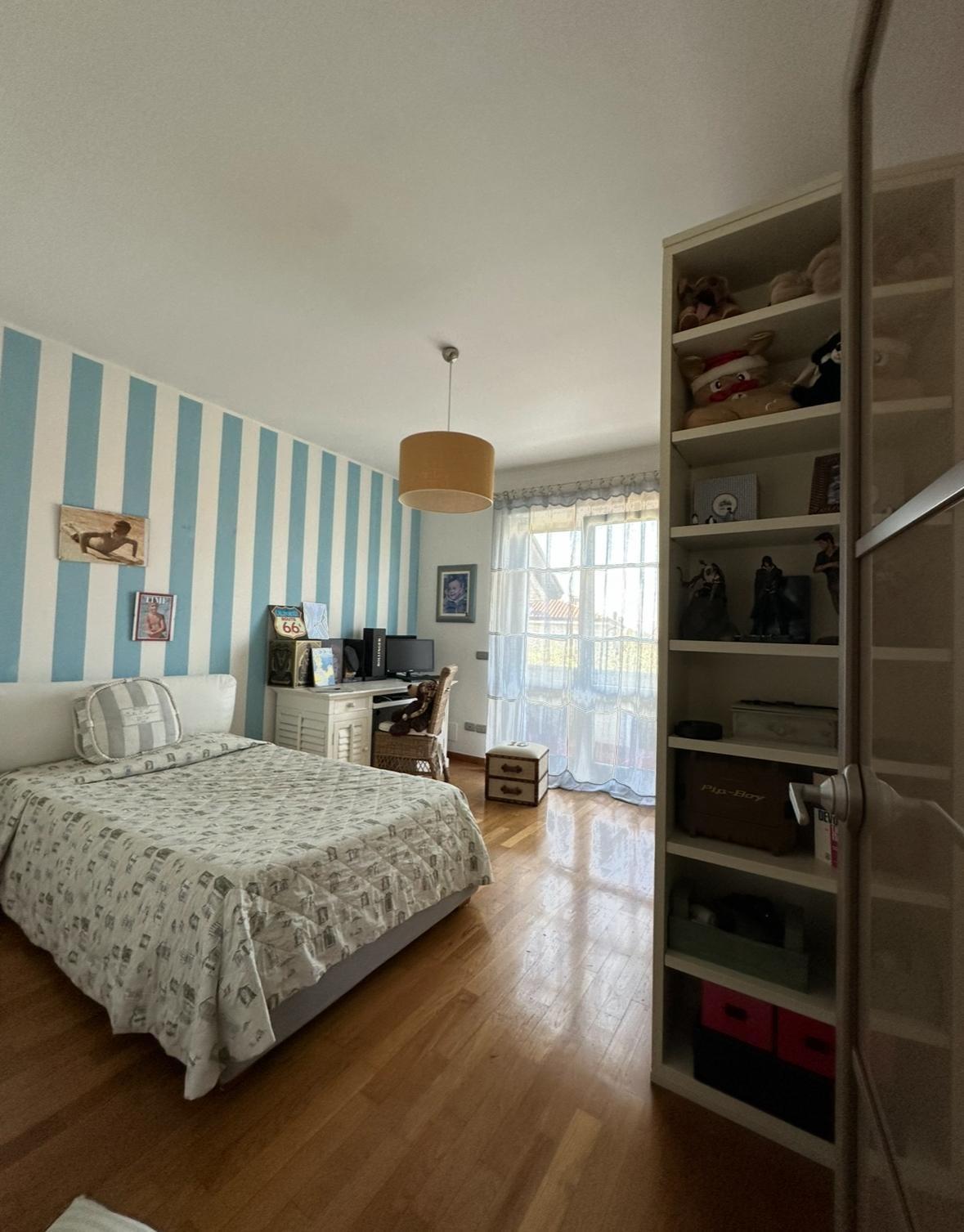 Villa - Carrara (28/55)