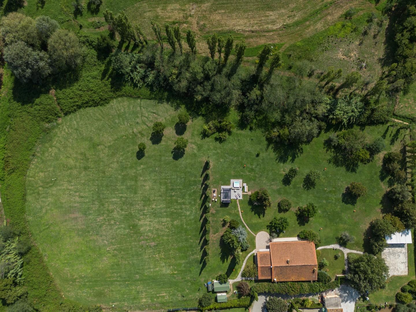 Villa - Casciana Terme Lari (49/50)