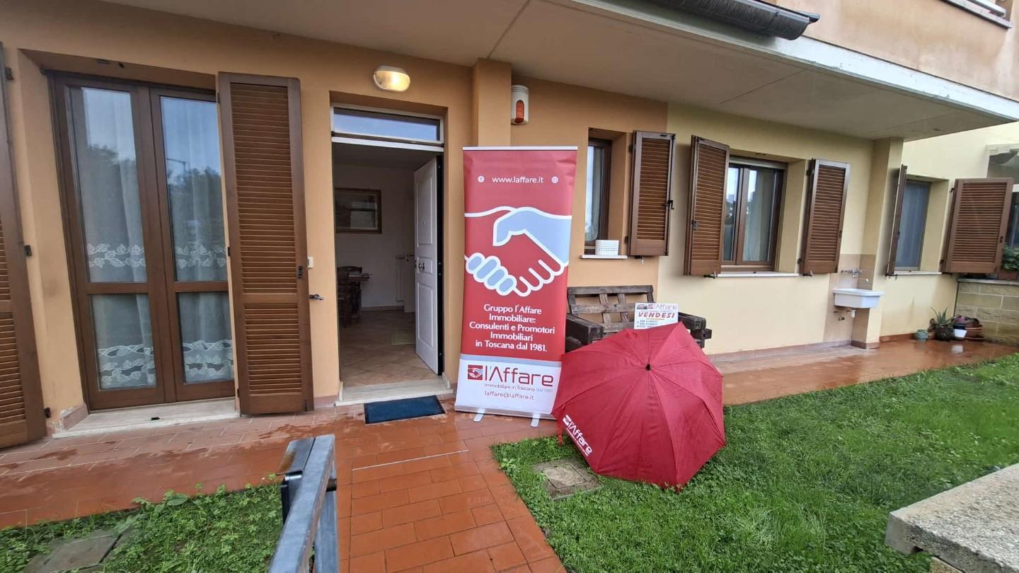 Appartamento in vendita a Capannoli (1/26)