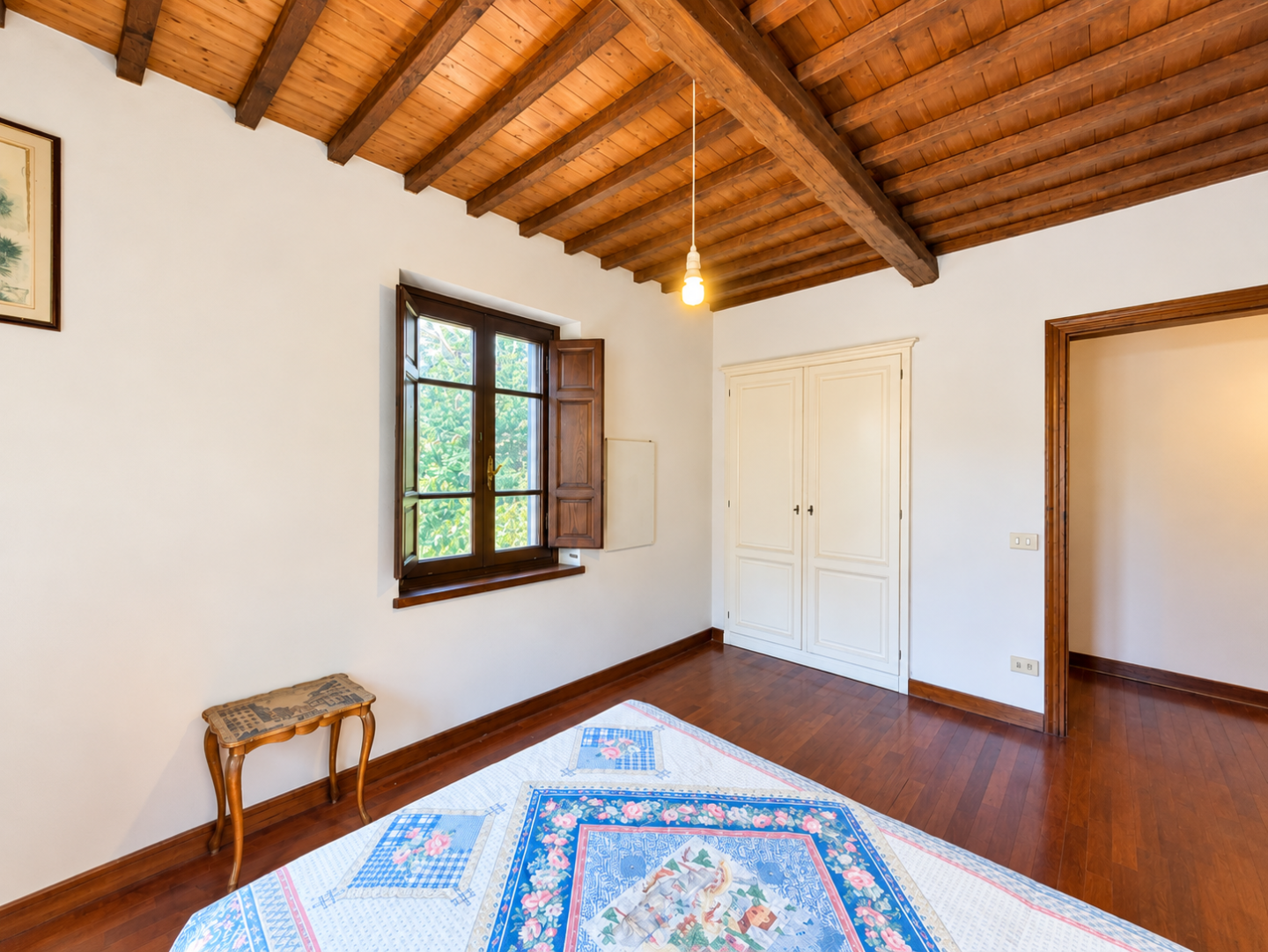 Villa - Montecarlo (30/47)
