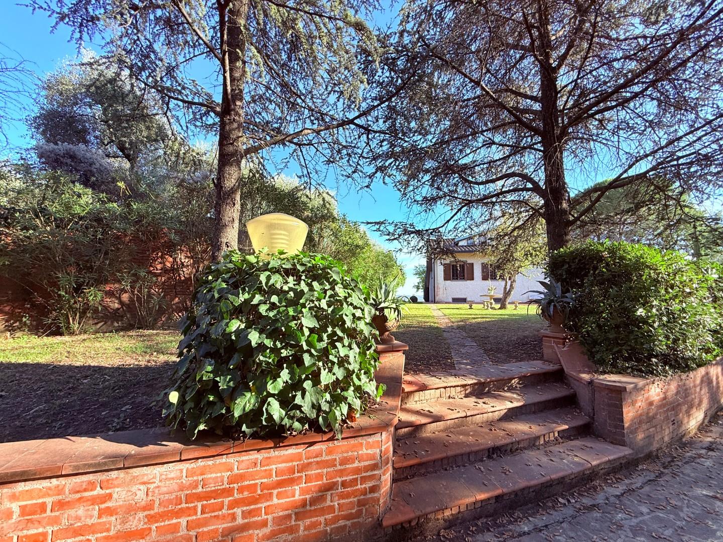Villa - Santa Maria a Monte (12/32)