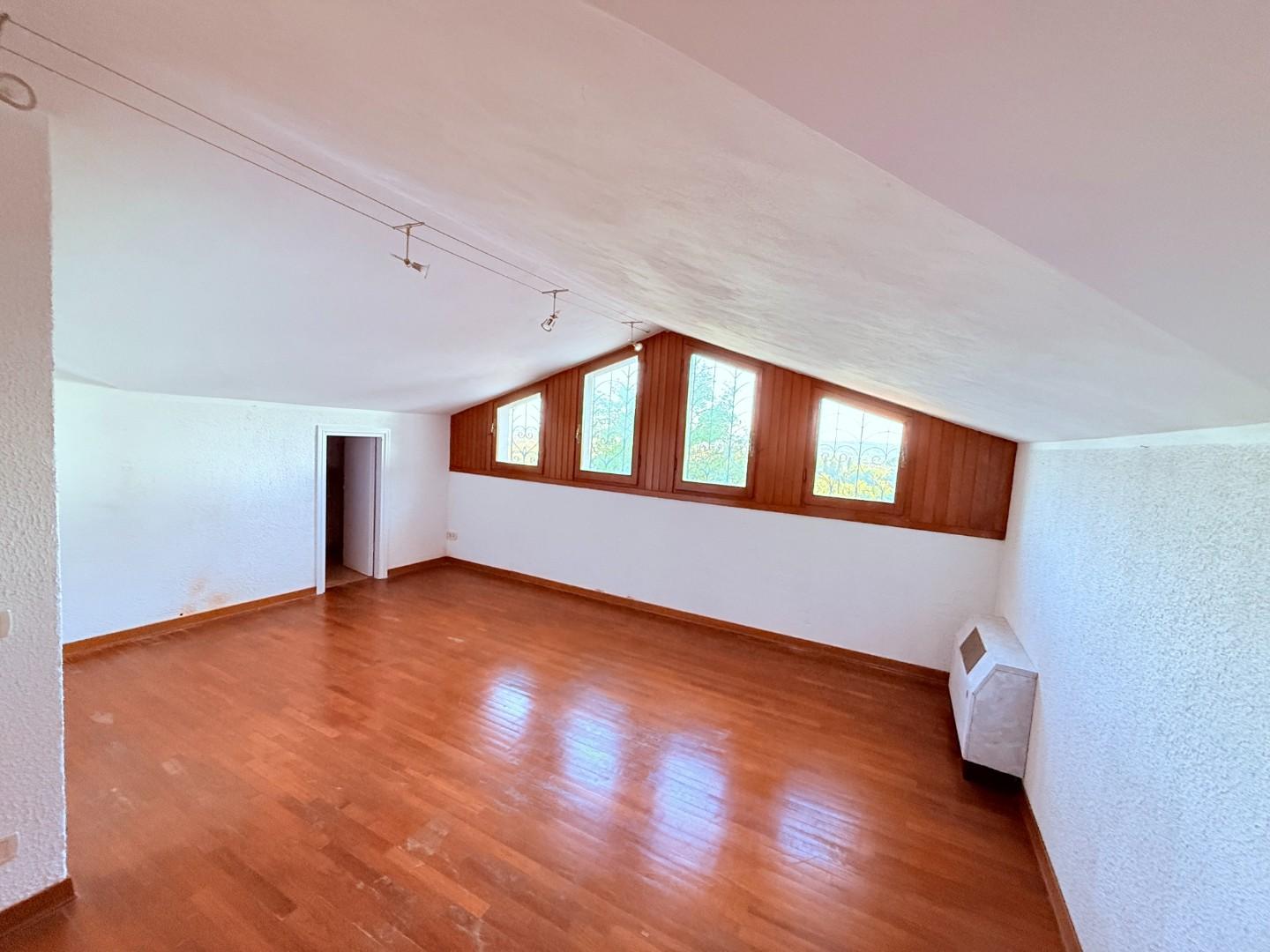 Villa - Santa Maria a Monte (24/32)