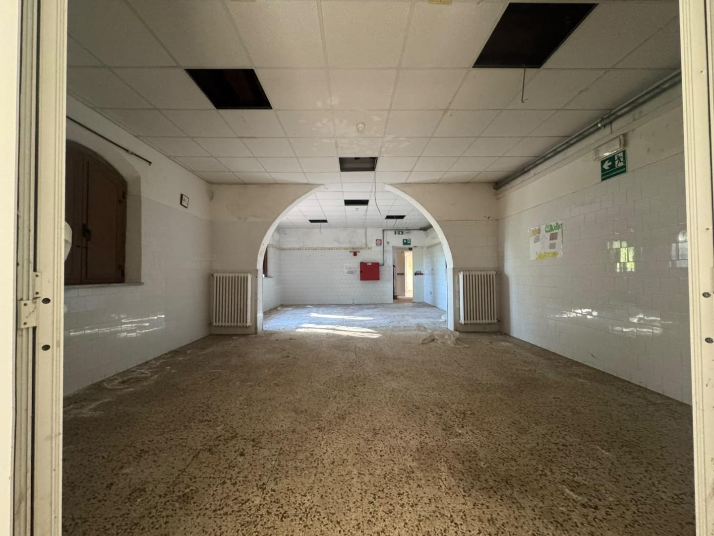 Edificio storico - Fauglia (15/19)