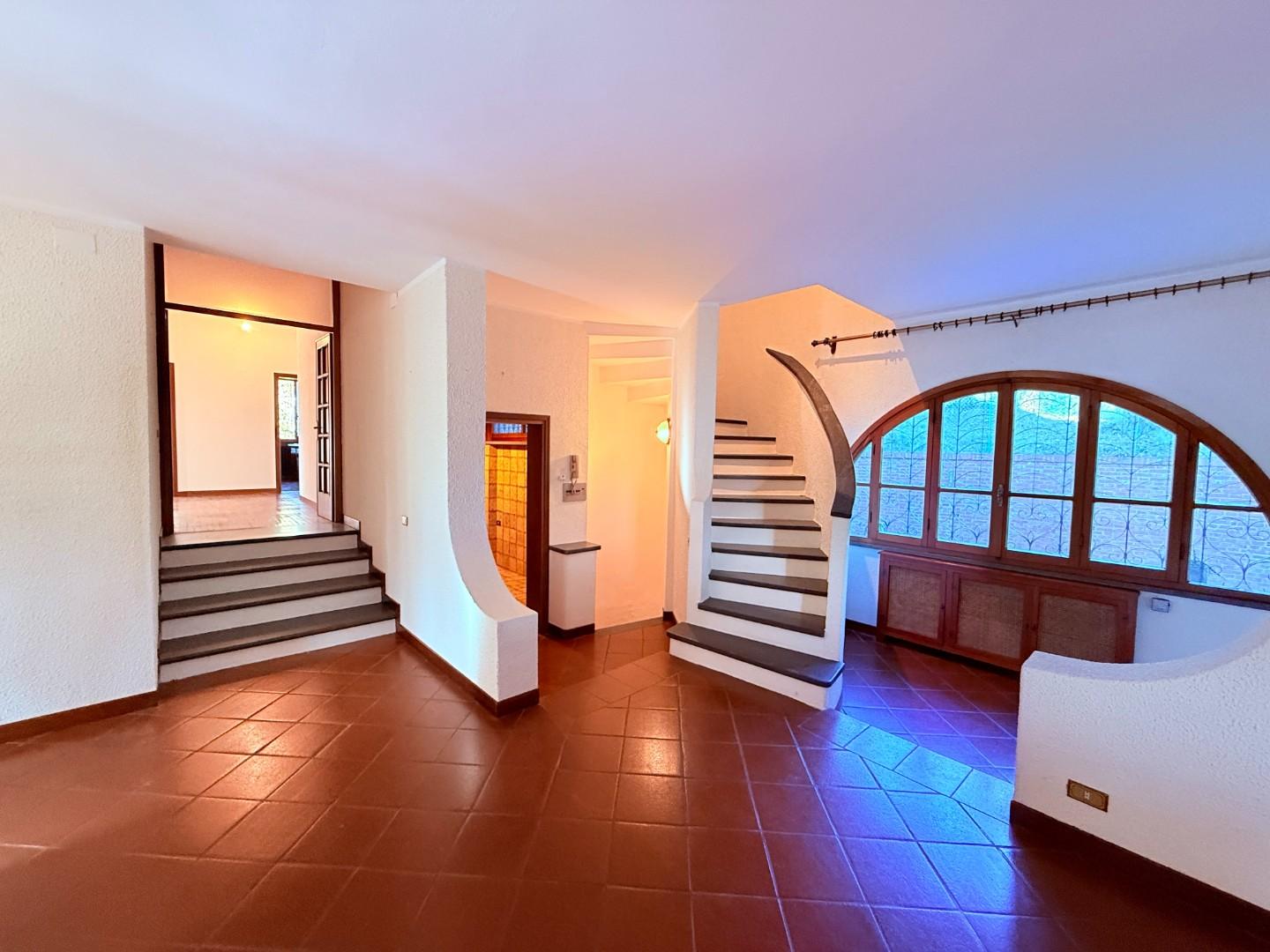 Villa - Santa Maria a Monte (27/32)