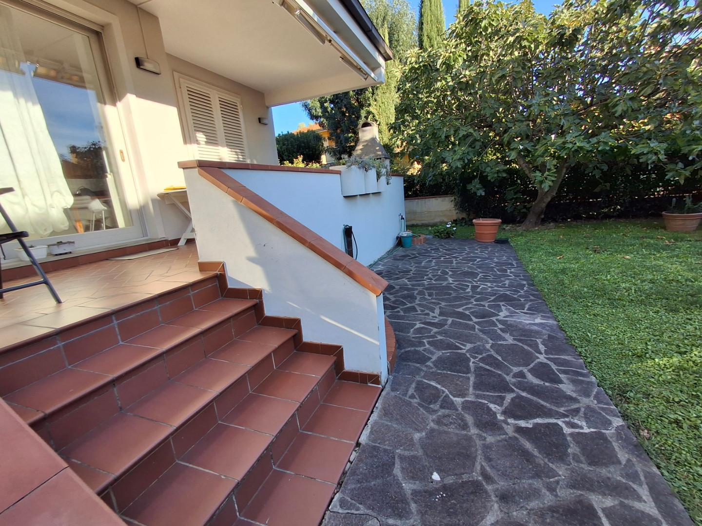 Villa - Capraia e Limite (23/44)