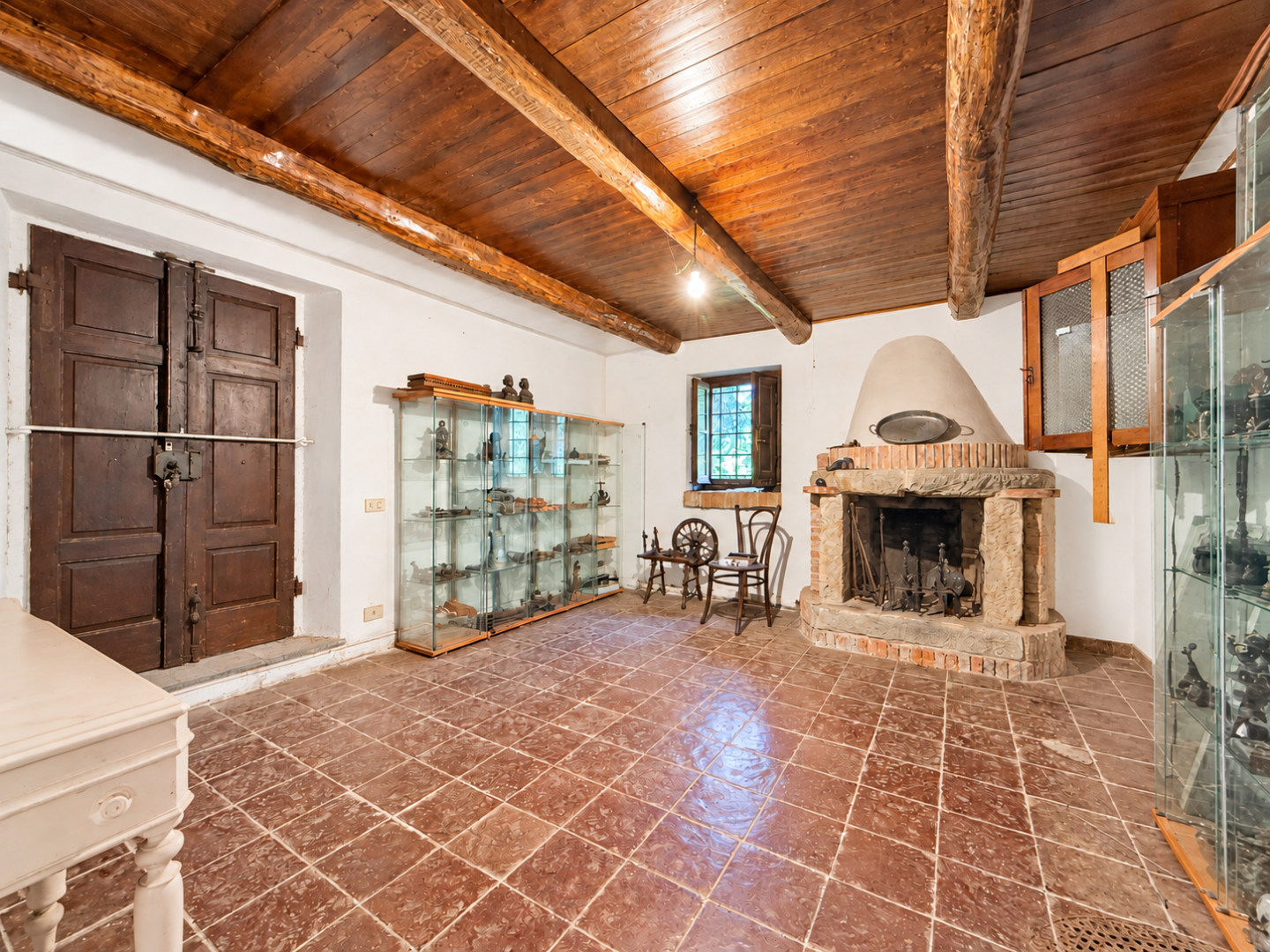 Villa - Montecarlo (37/47)