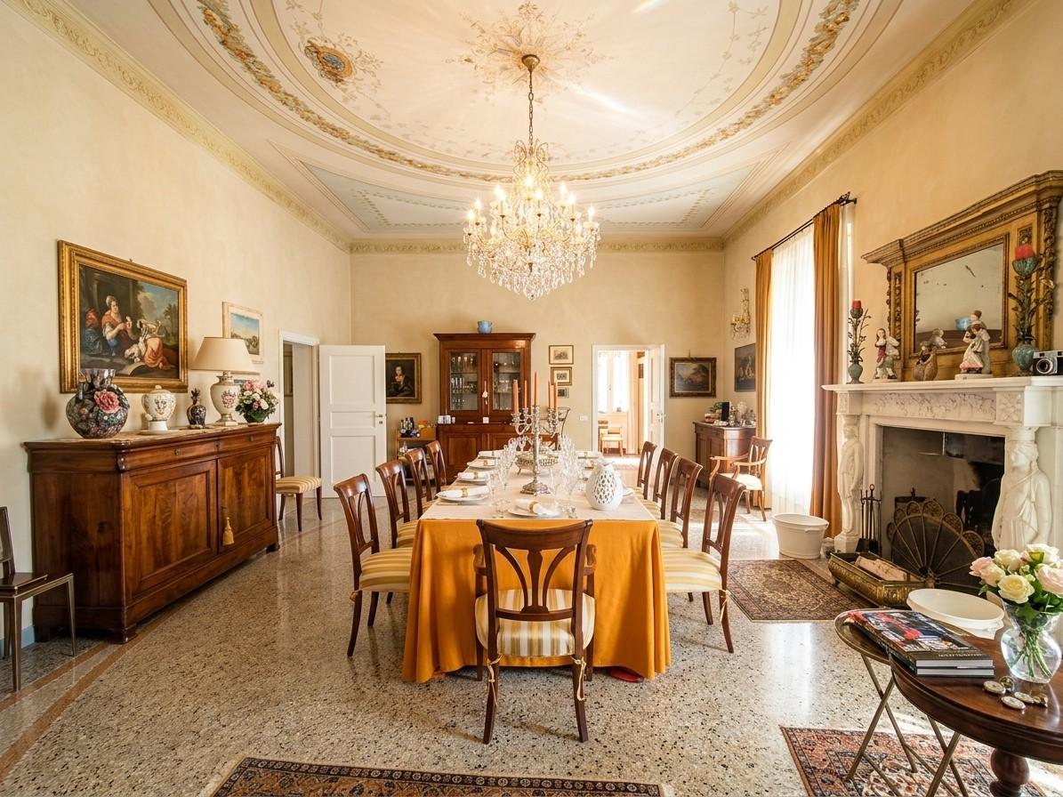 Villa - Ronchi, Massa (5/27)