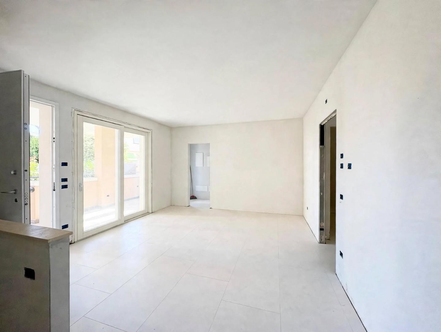 Apartment in vendita a Empoli